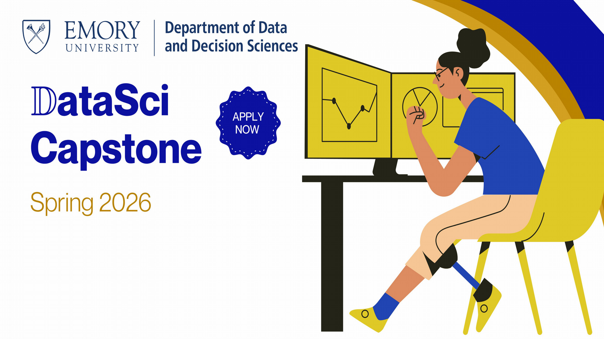 Capstone Banner 2026